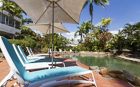 Club Tropical Resort - Official Onsite Reception & Check In